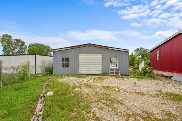 2412 Luisa Lane, Alvarado, TX 76009