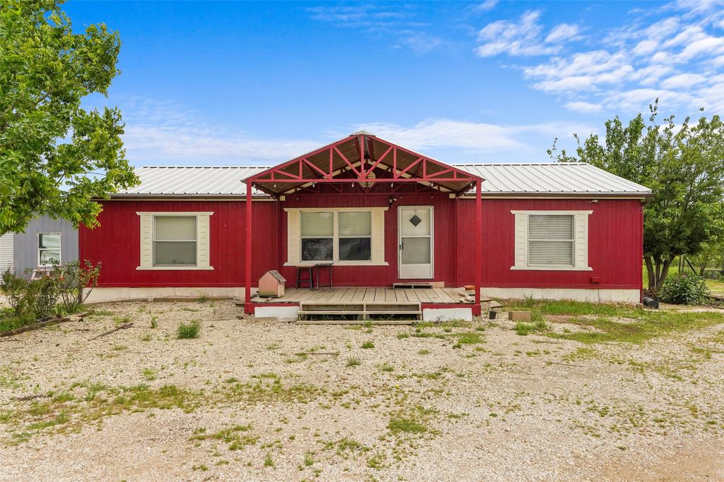 2412 Luisa Lane, Alvarado, TX 76009