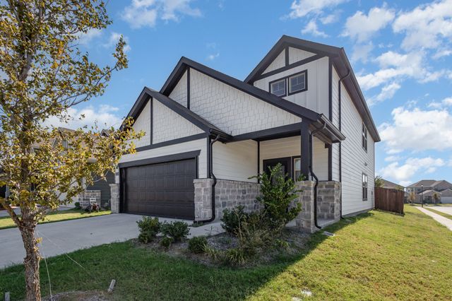 2119 River Pine Road, Forney, TX 75126