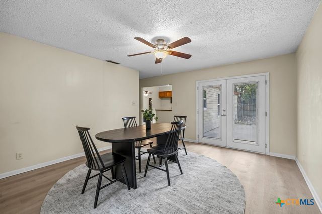 1104 Woodall Street, Belton, TX 76513