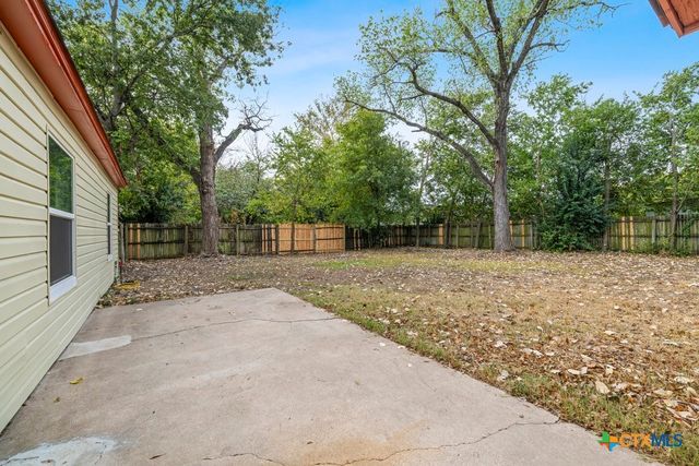 1104 Woodall Street, Belton, TX 76513