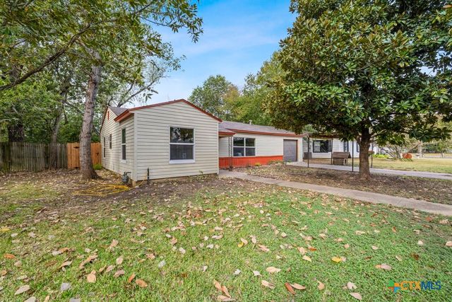 1104 Woodall Street, Belton, TX 76513