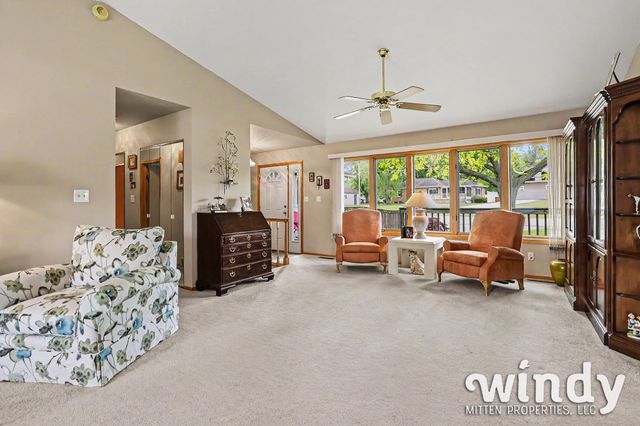 5005 Shoreview Drive, Coloma Twp, MI 49038