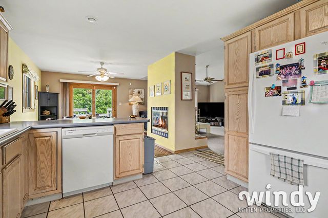 5005 Shoreview Drive, Coloma Twp, MI 49038