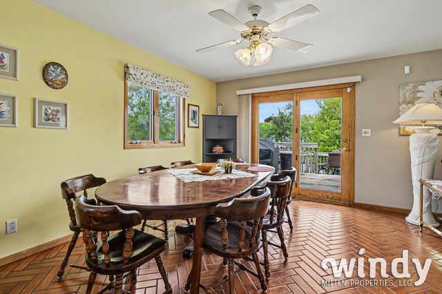 5005 Shoreview Drive, Coloma Twp, MI 49038