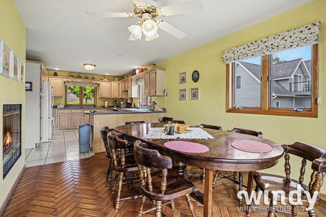 5005 Shoreview Drive, Coloma Twp, MI 49038
