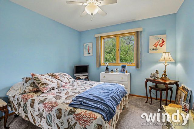 5005 Shoreview Drive, Coloma Twp, MI 49038