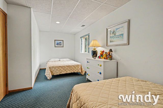 5005 Shoreview Drive, Coloma Twp, MI 49038