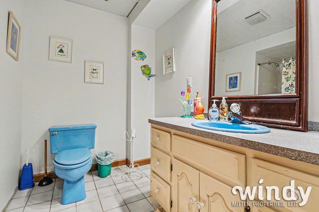 5005 Shoreview Drive, Coloma Twp, MI 49038