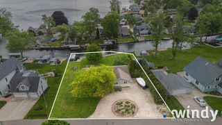 5005 Shoreview Drive, Coloma Twp, MI 49038
