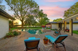 310 Whitecap Drive, El Lago, TX 77586