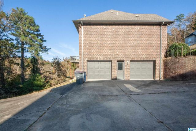 3768 CREEKSIDE WAY, Trussville, AL 35173