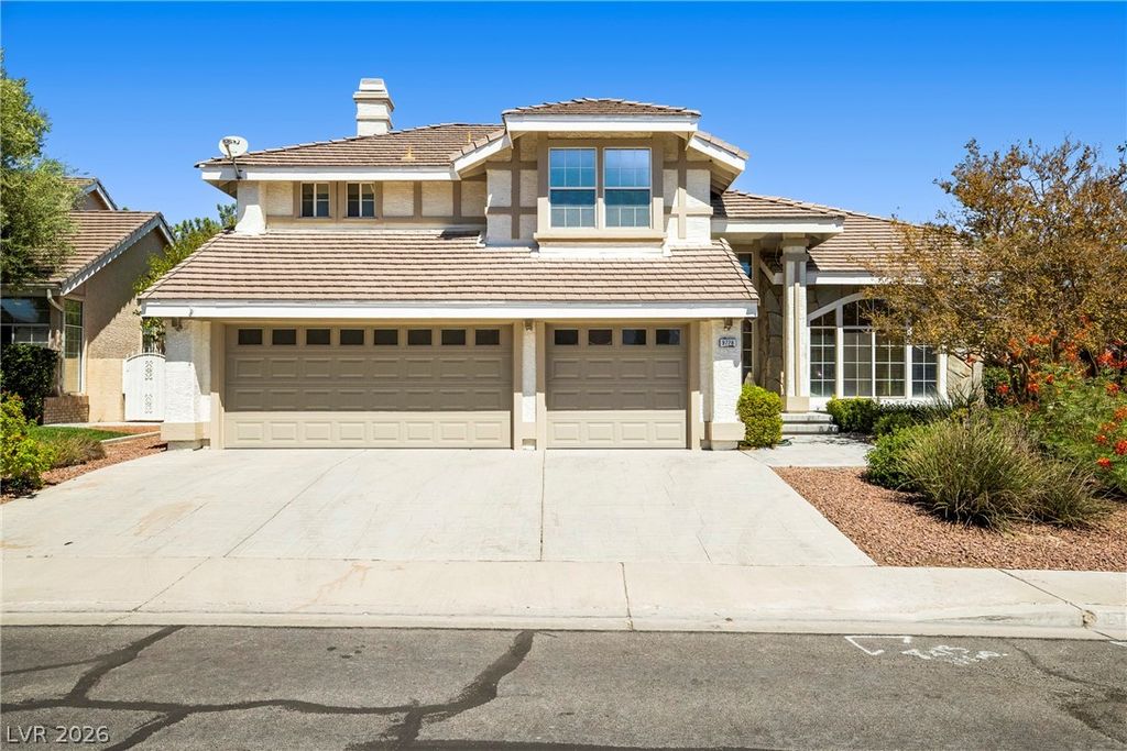 9728 Stellar View Avenue, Las Vegas, NV 89117 — photo 2