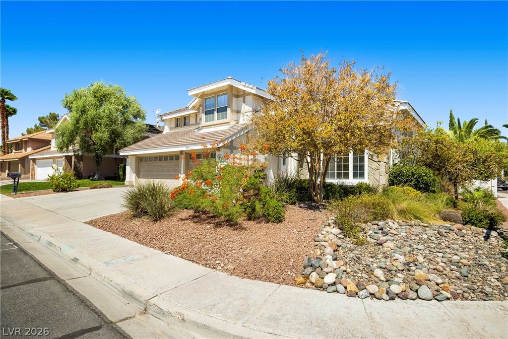 9728 Stellar View Avenue, Las Vegas, NV 89117 — photo 3