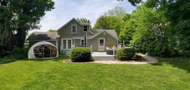 524 Hickory Street, Milford Vlg, MI 48381