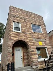 326 N FRANCISCO Avenue, Chicago, IL 60612