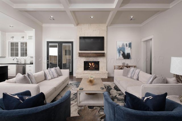 6103 Foley Square Street, Amarillo, TX 79119