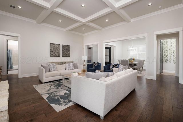 6103 Foley Square Street, Amarillo, TX 79119