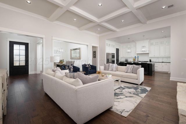 6103 Foley Square Street, Amarillo, TX 79119