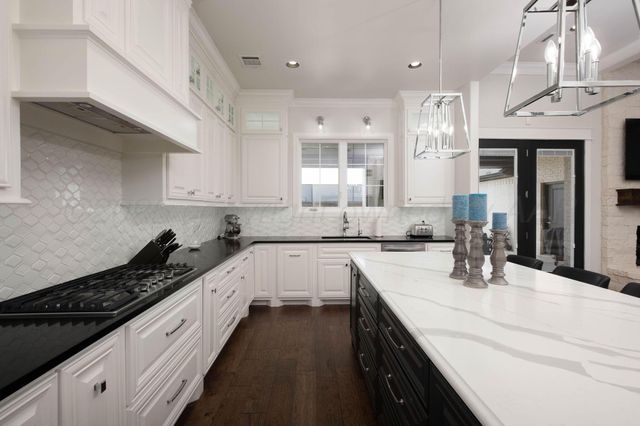 6103 Foley Square Street, Amarillo, TX 79119