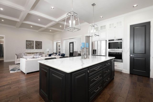 6103 Foley Square Street, Amarillo, TX 79119