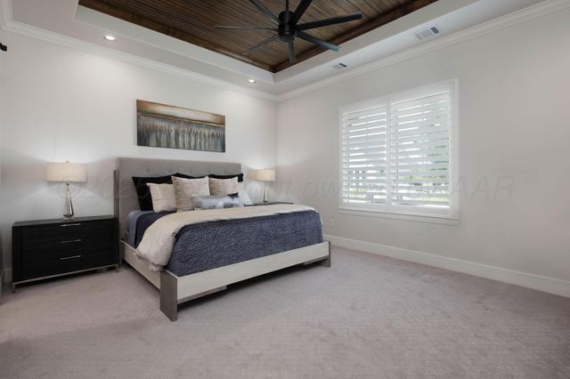 6103 Foley Square Street, Amarillo, TX 79119