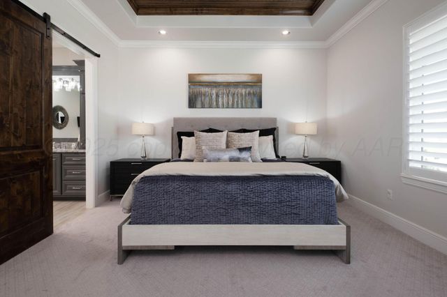 6103 Foley Square Street, Amarillo, TX 79119