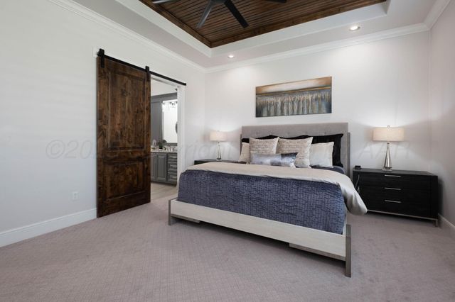 6103 Foley Square Street, Amarillo, TX 79119