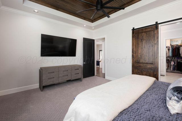 6103 Foley Square Street, Amarillo, TX 79119