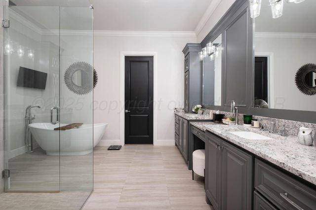 6103 Foley Square Street, Amarillo, TX 79119