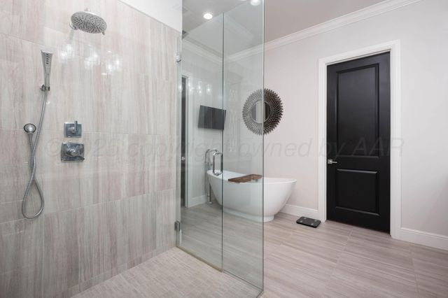 6103 Foley Square Street, Amarillo, TX 79119