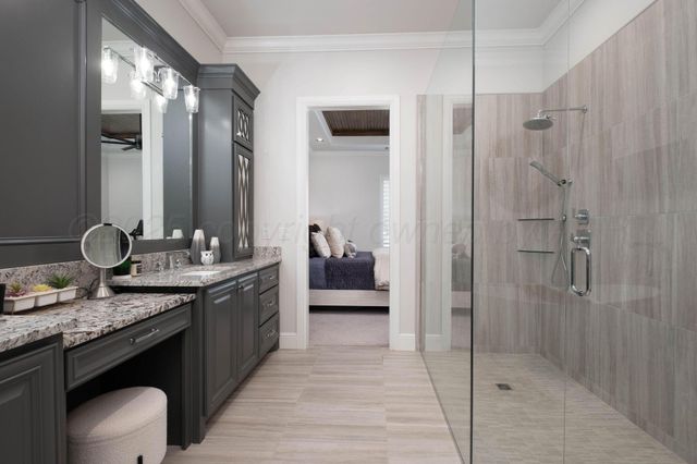 6103 Foley Square Street, Amarillo, TX 79119