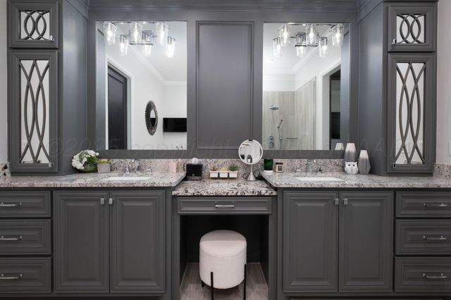 6103 Foley Square Street, Amarillo, TX 79119