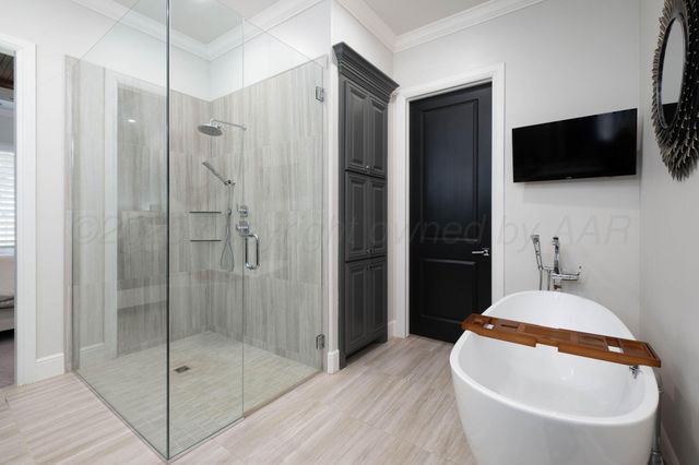 6103 Foley Square Street, Amarillo, TX 79119