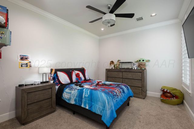 6103 Foley Square Street, Amarillo, TX 79119