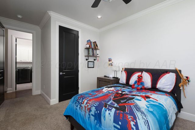 6103 Foley Square Street, Amarillo, TX 79119