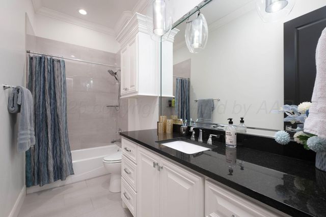 6103 Foley Square Street, Amarillo, TX 79119