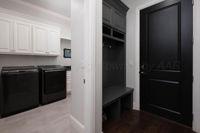 6103 Foley Square Street, Amarillo, TX 79119