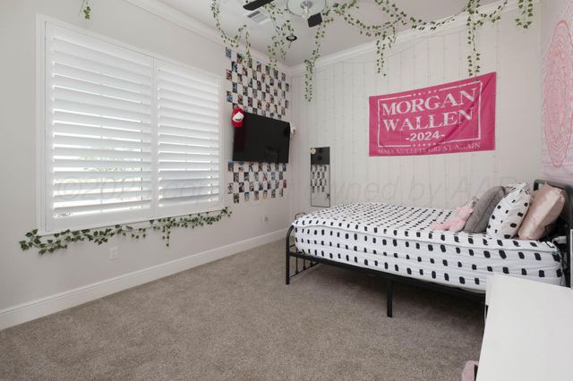 6103 Foley Square Street, Amarillo, TX 79119