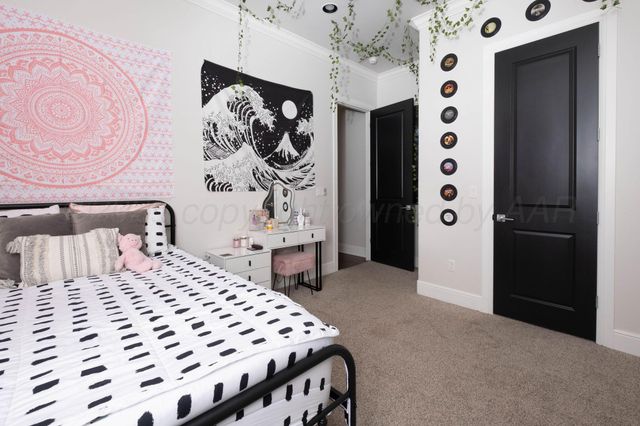 6103 Foley Square Street, Amarillo, TX 79119