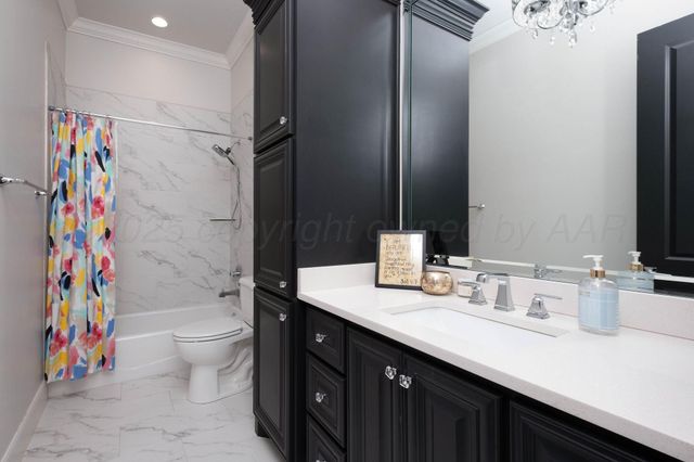 6103 Foley Square Street, Amarillo, TX 79119