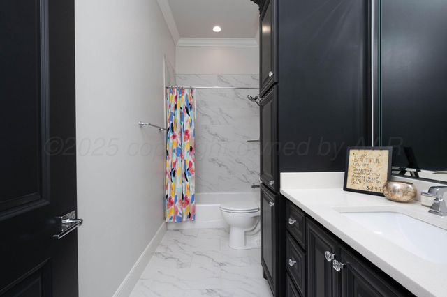 6103 Foley Square Street, Amarillo, TX 79119