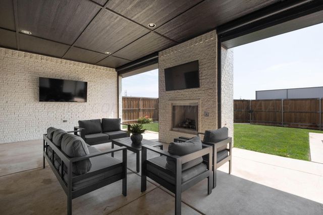 6103 Foley Square Street, Amarillo, TX 79119