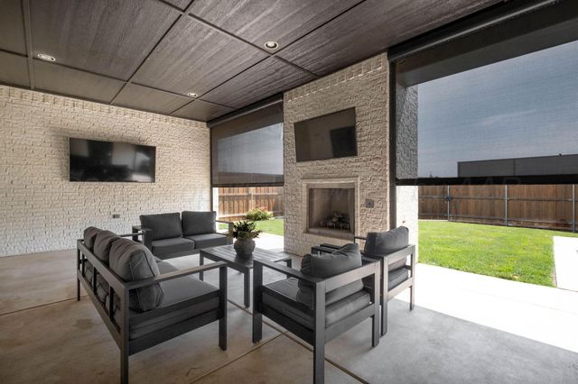 6103 Foley Square Street, Amarillo, TX 79119