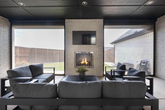 6103 Foley Square Street, Amarillo, TX 79119