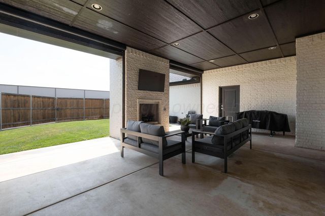 6103 Foley Square Street, Amarillo, TX 79119