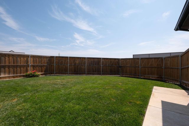 6103 Foley Square Street, Amarillo, TX 79119