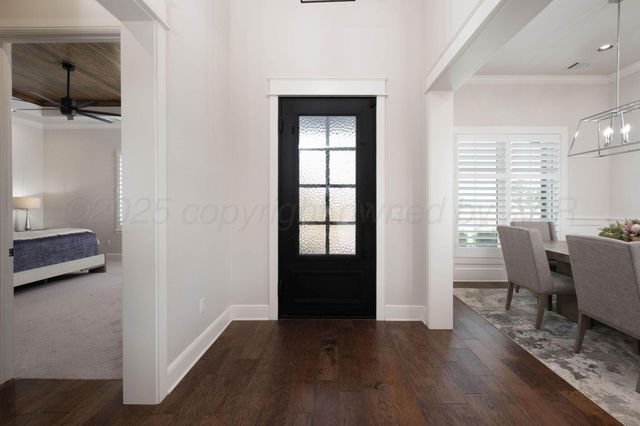 6103 Foley Square Street, Amarillo, TX 79119