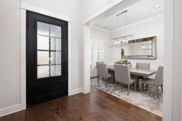 6103 Foley Square Street, Amarillo, TX 79119