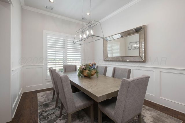 6103 Foley Square Street, Amarillo, TX 79119